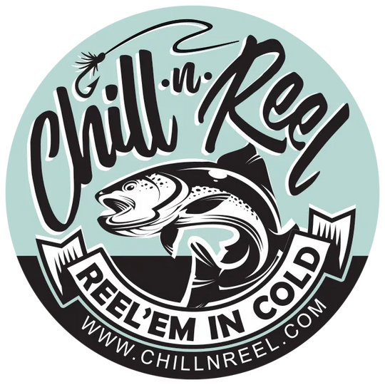 Contact Us ChillNReel®