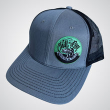 Load image into Gallery viewer, Trucker Hat - Chill-N-Reel
