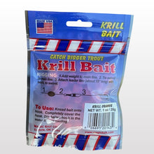 Load image into Gallery viewer, Krill Bait, by Magic Bait
