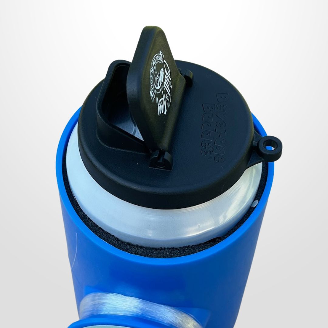 Hydro flask hot sale splash guard